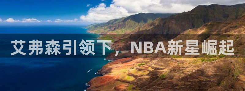 门徒娱乐体育游戏：艾弗森引领下，NBA新星崛起
