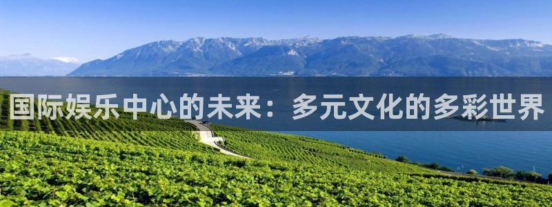 门徒娱乐.ccmpc登录：国际娱乐中心的未来：多元文化的多彩世界
